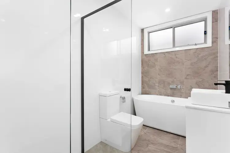 Sixth view of Homely townhouse listing, 6/35 Kirkham Road, Auburn NSW 2144