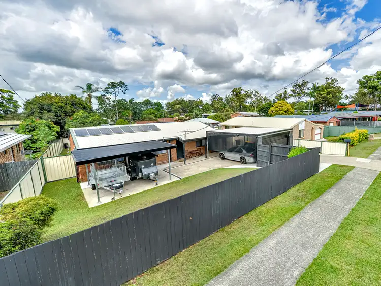 6 Adam Street, Browns Plains QLD 4118