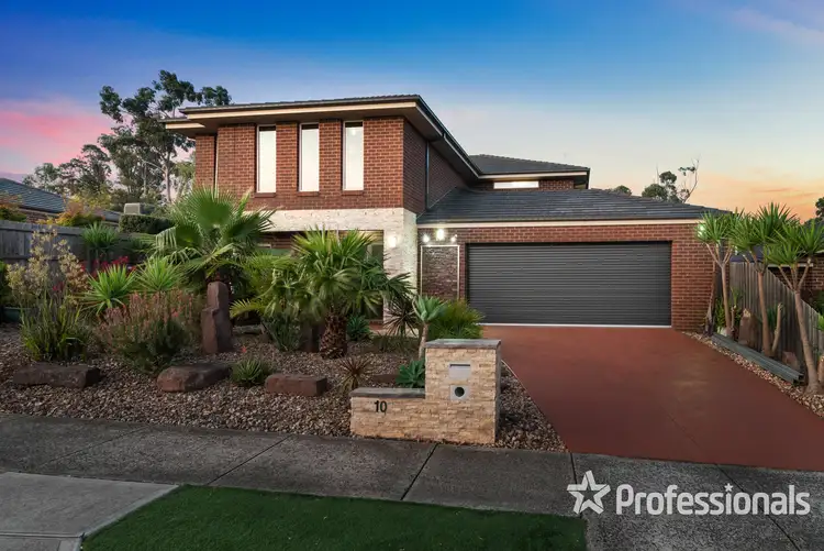 10 Glenloth Avenue, Lilydale VIC 3140