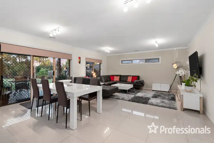 Fifth view of Homely house listing, 10 Glenloth Avenue, Lilydale VIC 3140
