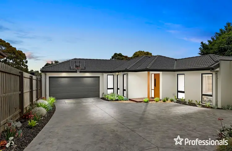 100a Cambridge Road, Kilsyth VIC 3137