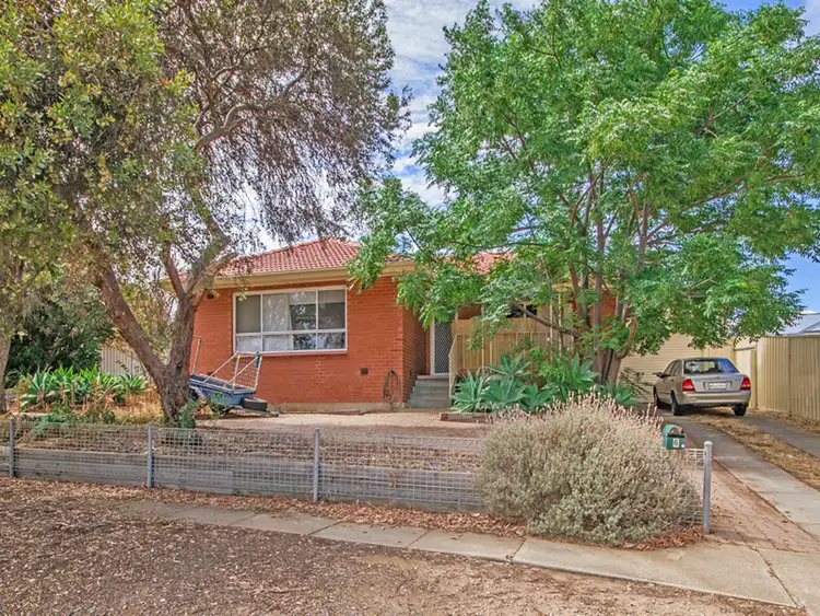Main view of Homely house listing, 6 Brown Road, Christies Beach SA 5165