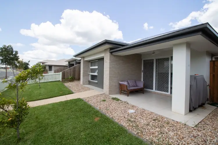 Main view of Homely house listing, 38 Vineyard Drive, Greenbank QLD 4124