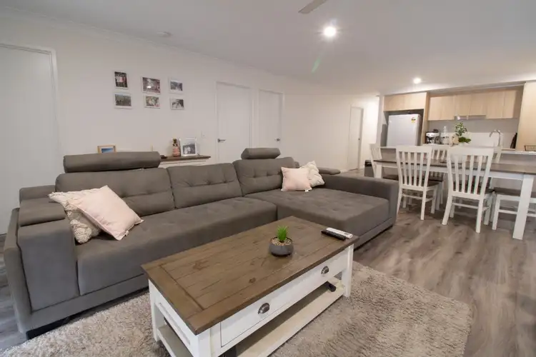 Second view of Homely house listing, 38 Vineyard Drive, Greenbank QLD 4124