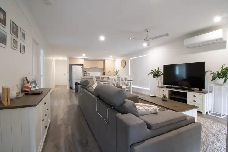 Third view of Homely house listing, 38 Vineyard Drive, Greenbank QLD 4124