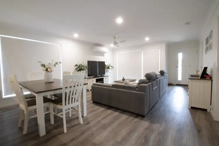 Fourth view of Homely house listing, 38 Vineyard Drive, Greenbank QLD 4124