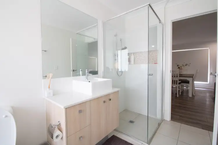 Fifth view of Homely house listing, 38 Vineyard Drive, Greenbank QLD 4124