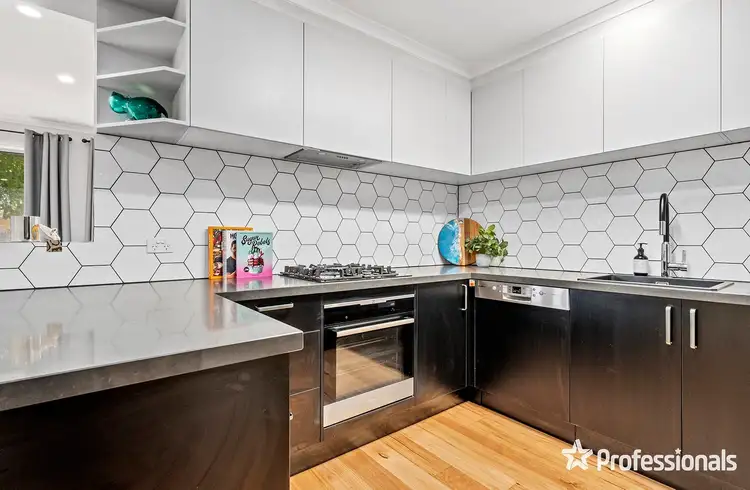 3/89 Liverpool Road, Kilsyth VIC 3137