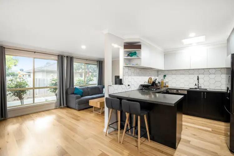 Third view of Homely unit listing, 3/89 Liverpool Road, Kilsyth VIC 3137