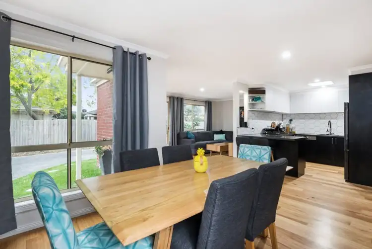 Fourth view of Homely unit listing, 3/89 Liverpool Road, Kilsyth VIC 3137