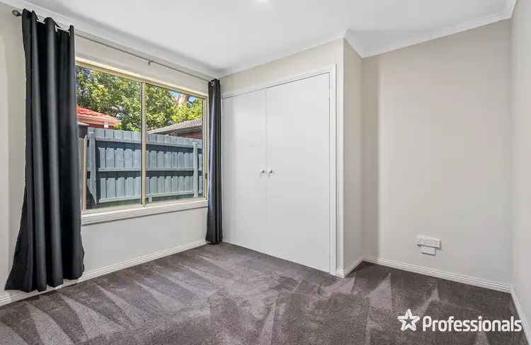 Fifth view of Homely unit listing, 3/89 Liverpool Road, Kilsyth VIC 3137