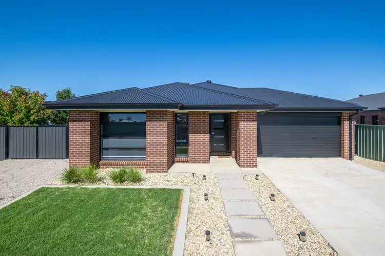 Main view of Homely house listing, 31 Wagtail Drive, Kialla VIC 3631