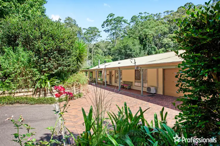 Main view of Homely house listing, 1 Mary Jane Street, Ourimbah NSW 2258