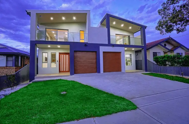 122A Tower Street, Panania NSW 2213