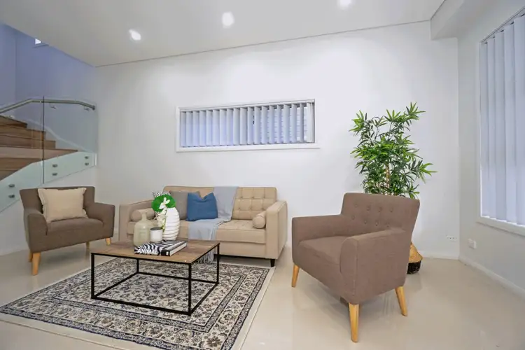 Sixth view of Homely semi-detached listing, 122A Tower Street, Panania NSW 2213