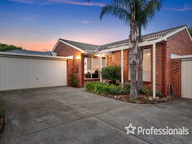 3/26-28 Leigh Road, Croydon VIC 3136