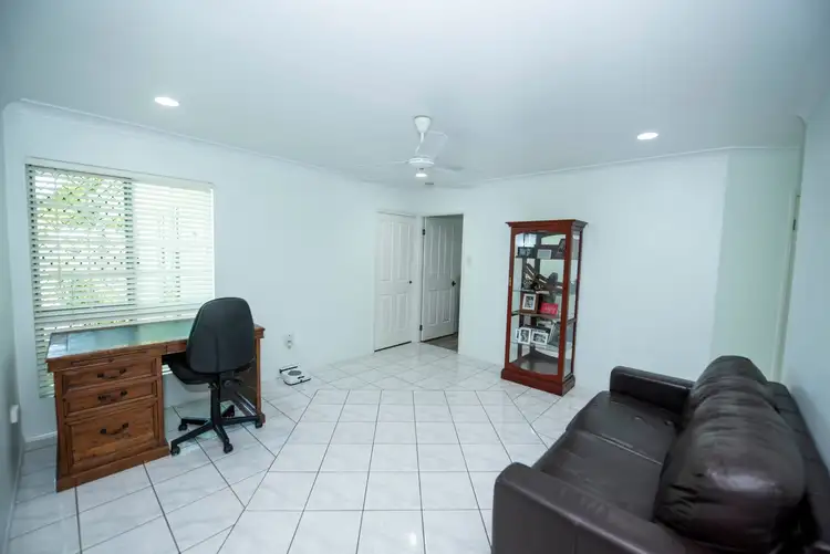Third view of Homely house listing, 4 Foxtail Court, Glenella QLD 4740