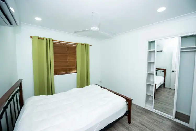 Fourth view of Homely house listing, 4 Foxtail Court, Glenella QLD 4740