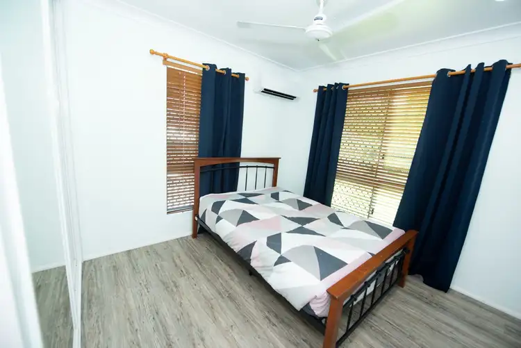 Sixth view of Homely house listing, 4 Foxtail Court, Glenella QLD 4740