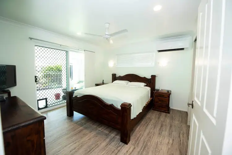 Seventh view of Homely house listing, 4 Foxtail Court, Glenella QLD 4740