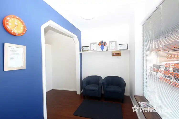 Second view of Homely unit listing, 3/92 Alma Street, Maryborough VIC 3465