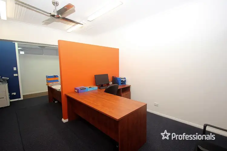 Third view of Homely unit listing, 3/92 Alma Street, Maryborough VIC 3465