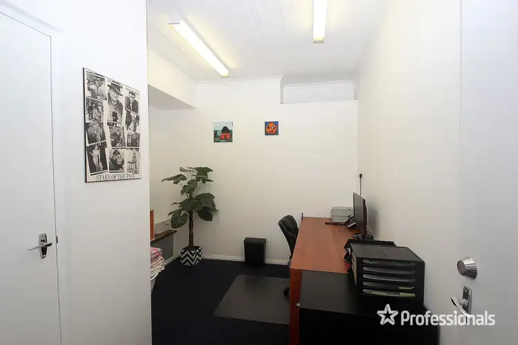 Fifth view of Homely unit listing, 3/92 Alma Street, Maryborough VIC 3465