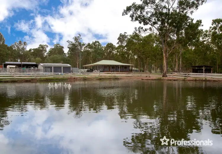 39 Nash Road, Jimboomba QLD 4280