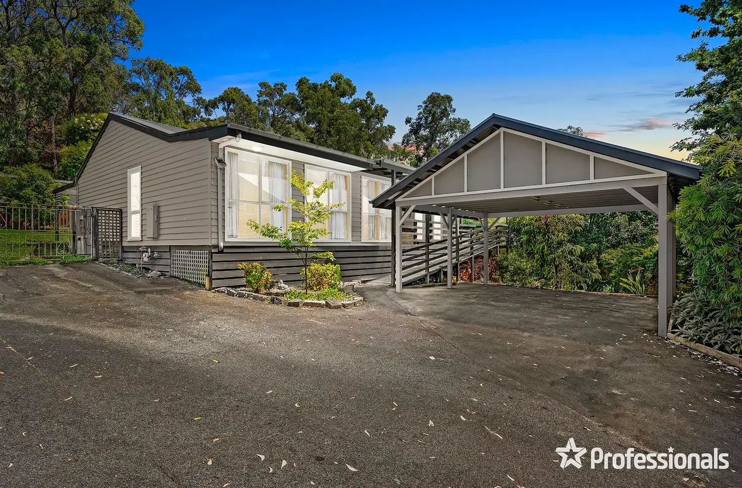 Main view of Homely house listing, 29 Spring Street, Mount Evelyn VIC 3796
