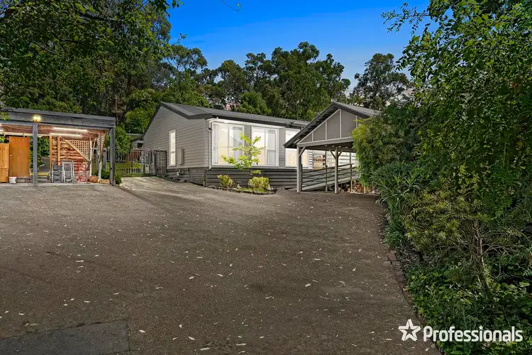 Second view of Homely house listing, 29 Spring Street, Mount Evelyn VIC 3796