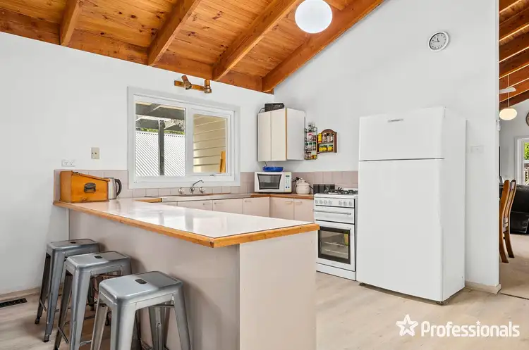 Fourth view of Homely house listing, 29 Spring Street, Mount Evelyn VIC 3796