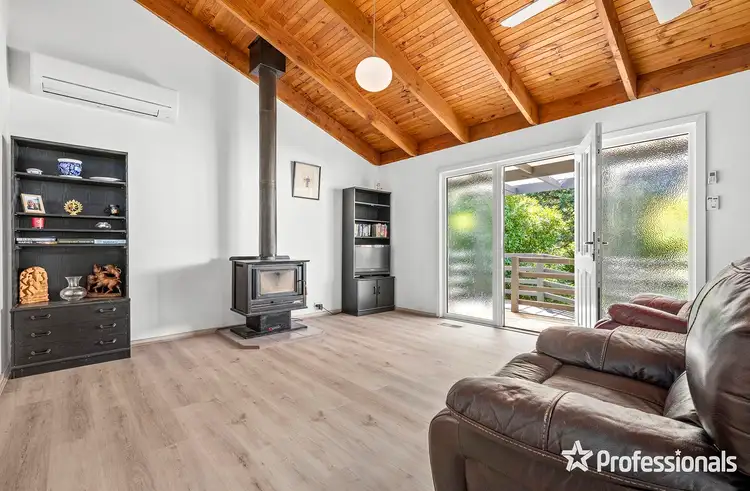 Fifth view of Homely house listing, 29 Spring Street, Mount Evelyn VIC 3796