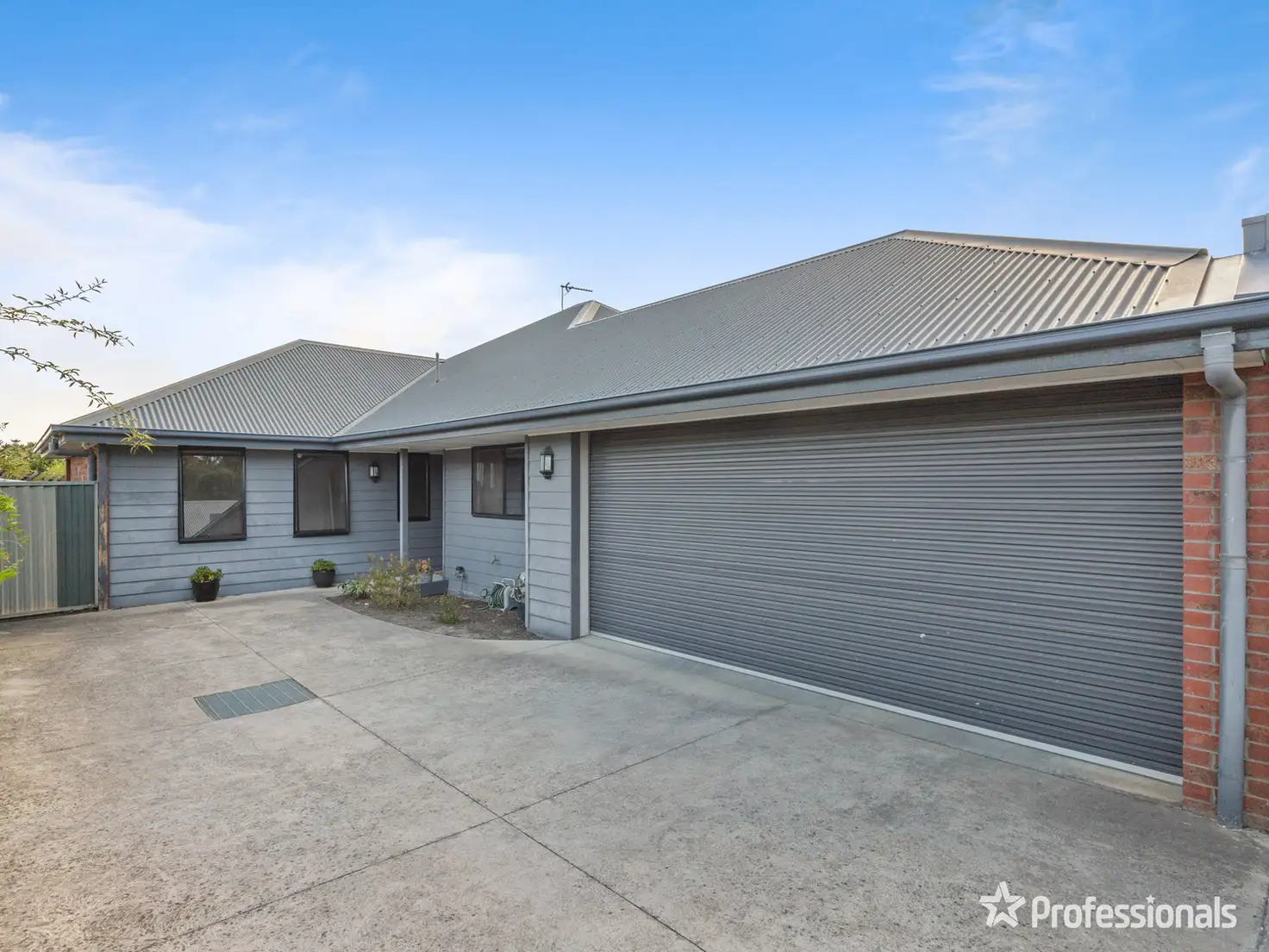 Main view of Homely townhouse listing, 7A Paling Street, Ballarat North VIC 3350