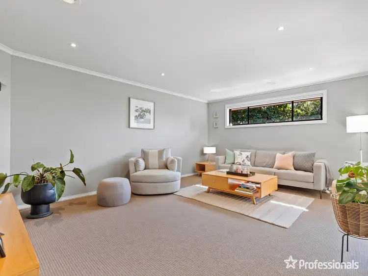 Second view of Homely townhouse listing, 7A Paling Street, Ballarat North VIC 3350