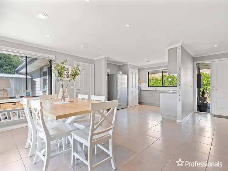 Third view of Homely townhouse listing, 7A Paling Street, Ballarat North VIC 3350