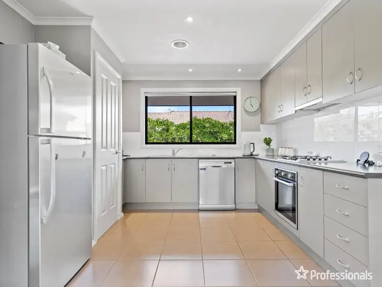 Fifth view of Homely townhouse listing, 7A Paling Street, Ballarat North VIC 3350