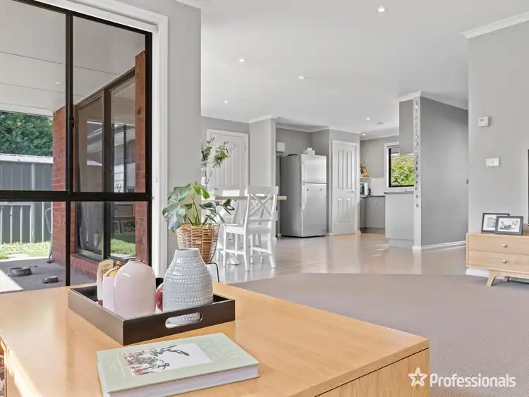 Sixth view of Homely townhouse listing, 7A Paling Street, Ballarat North VIC 3350