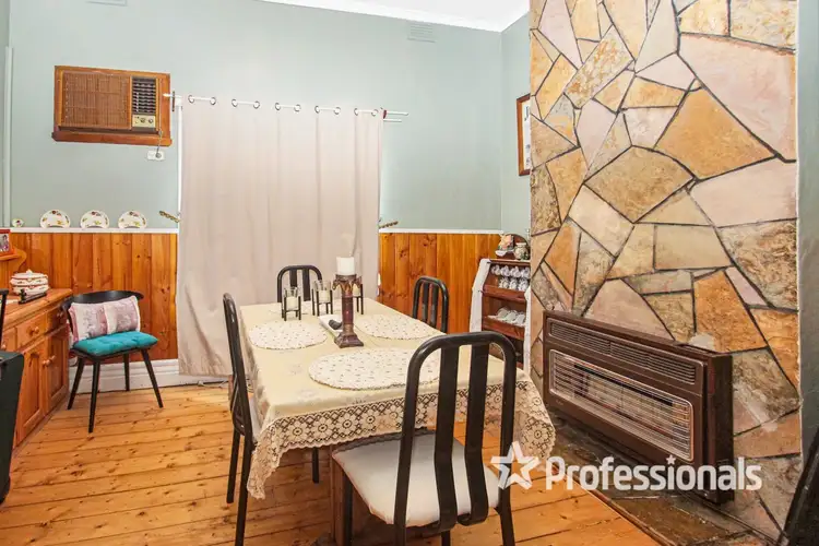 Third view of Homely house listing, 23 Fraser Street, Maryborough VIC 3465