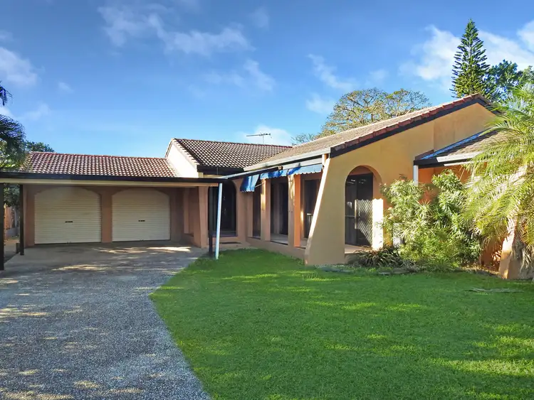 24 Andrew Milne Drive, Mount Pleasant QLD 4740