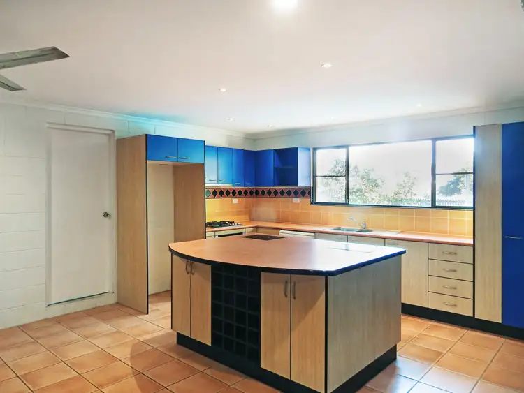 Second view of Homely house listing, 24 Andrew Milne Drive, Mount Pleasant QLD 4740