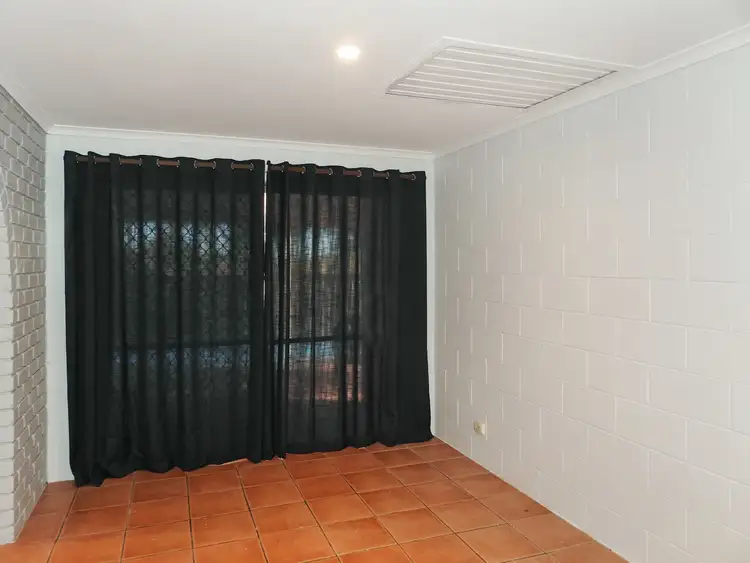 Fourth view of Homely house listing, 24 Andrew Milne Drive, Mount Pleasant QLD 4740