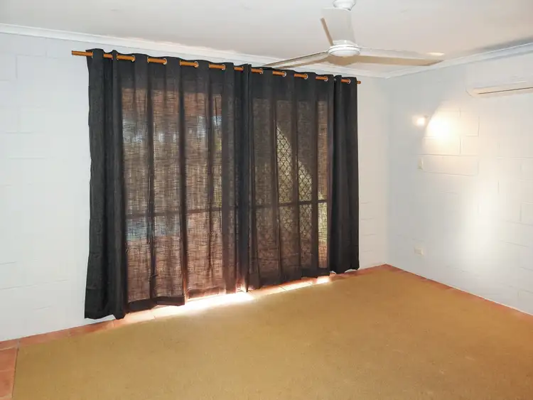 Seventh view of Homely house listing, 24 Andrew Milne Drive, Mount Pleasant QLD 4740