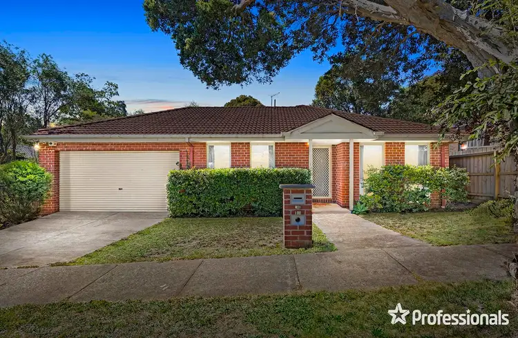 1a Dennis Street, Croydon VIC 3136