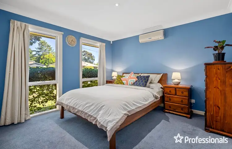 Fifth view of Homely house listing, 1a Dennis Street, Croydon VIC 3136