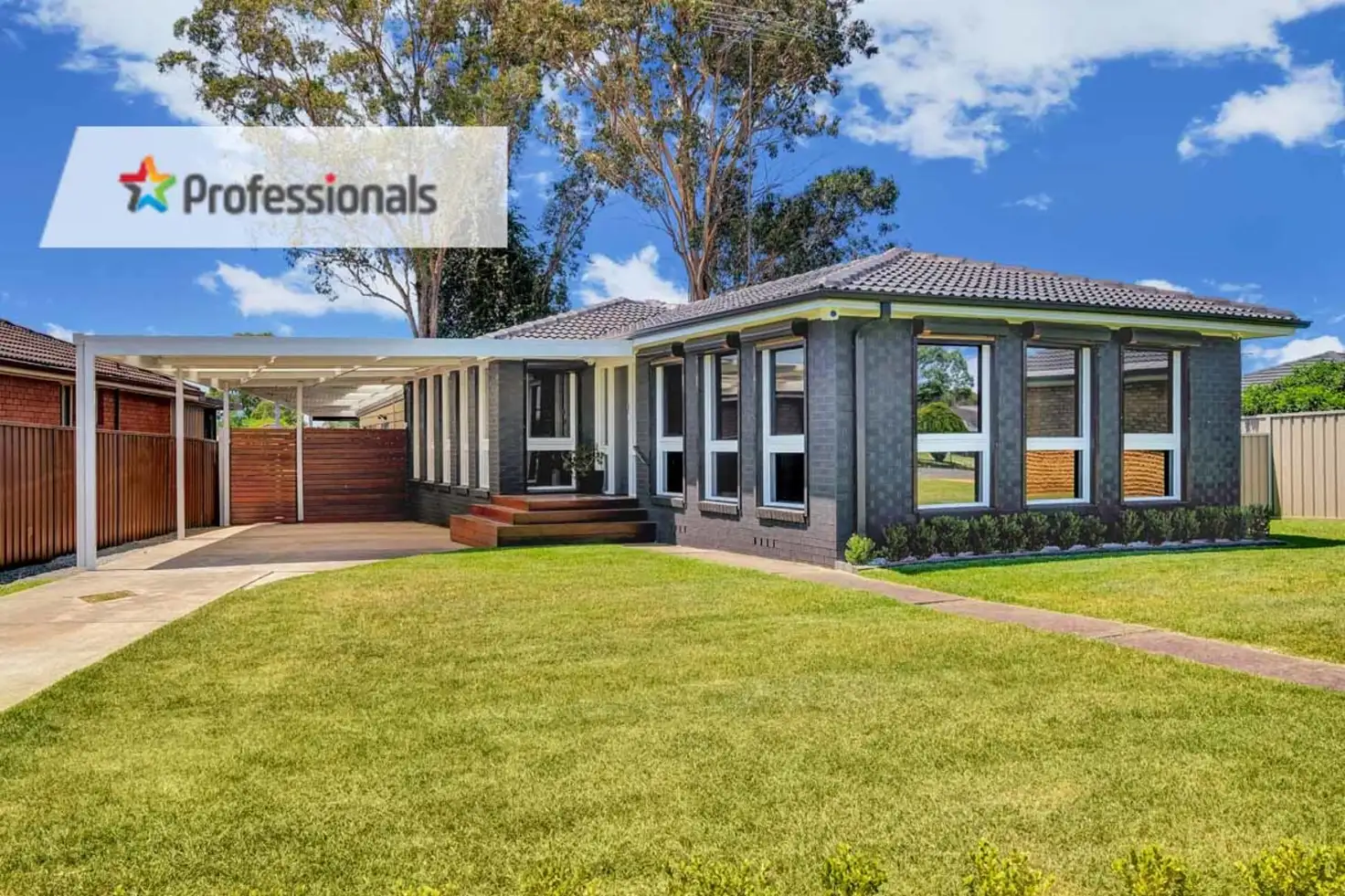 Main view of Homely house listing, 109 Henry Lawson Drive, Werrington County NSW 2747
