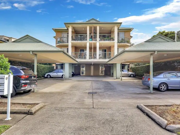 5/3 Collins Road
