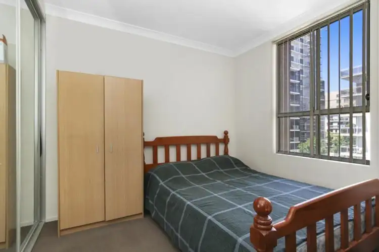 Fourth view of Homely apartment listing, 18/6-8 Bathurst Street, Liverpool NSW 2170