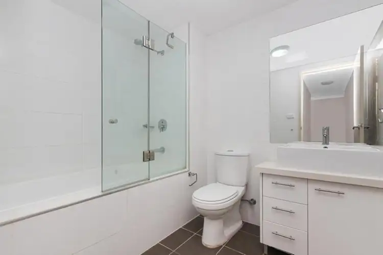 Fifth view of Homely apartment listing, 18/6-8 Bathurst Street, Liverpool NSW 2170