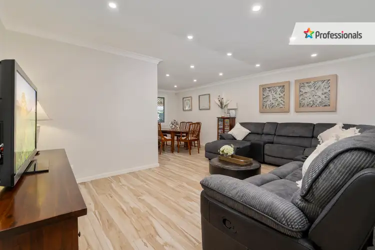 Fourth view of Homely house listing, 39 Grevillea Crescent, Prestons NSW 2170