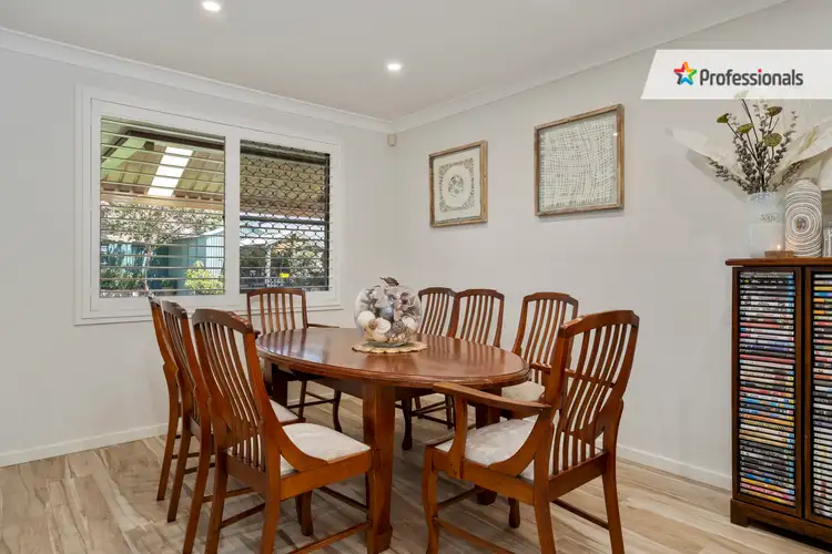 Fifth view of Homely house listing, 39 Grevillea Crescent, Prestons NSW 2170